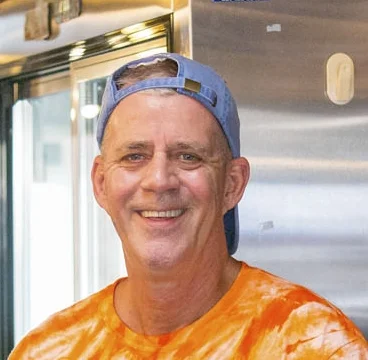 Tim’s Shipwreck Diner: A Northport Landmark