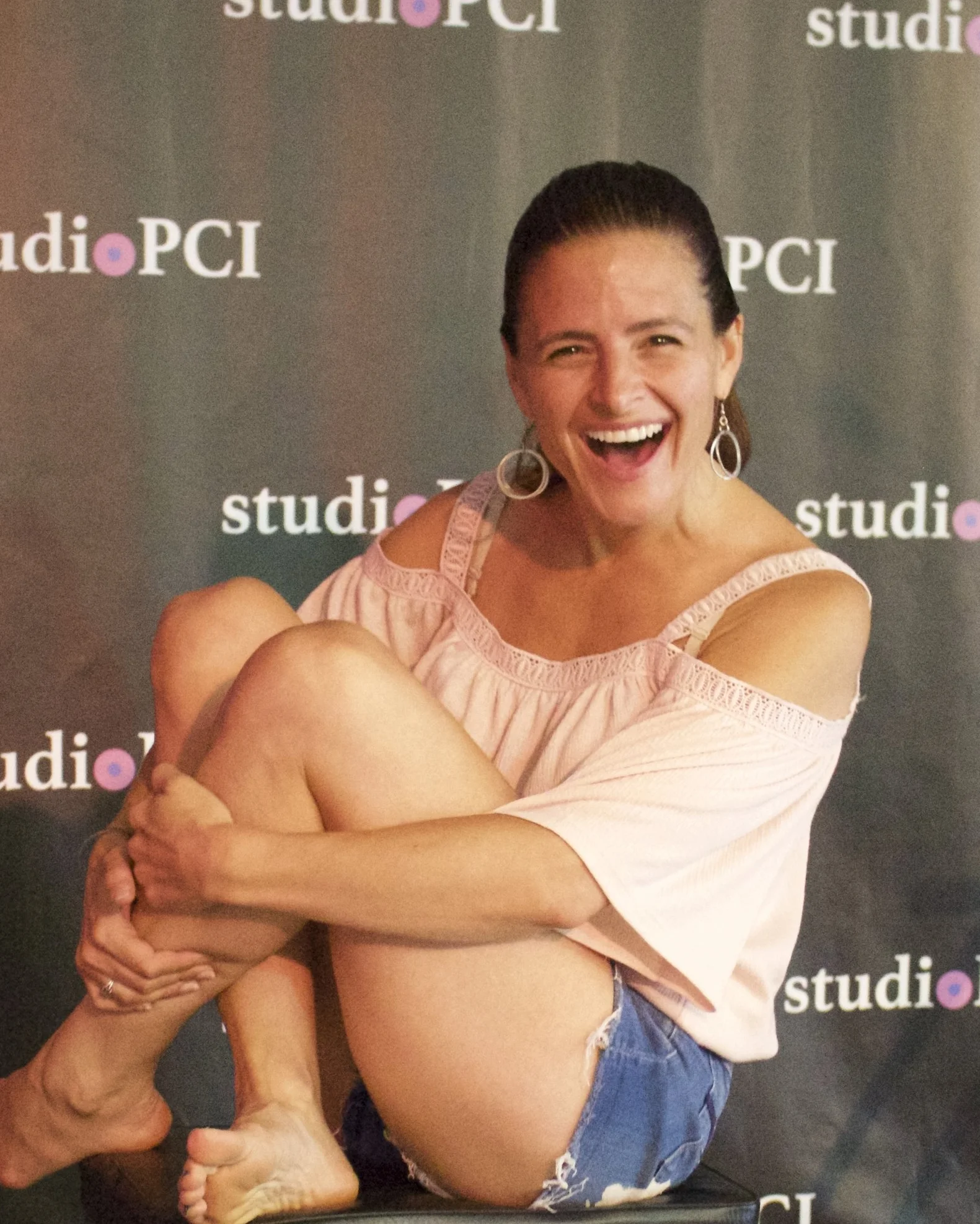 Holistic Training For Performing Arts