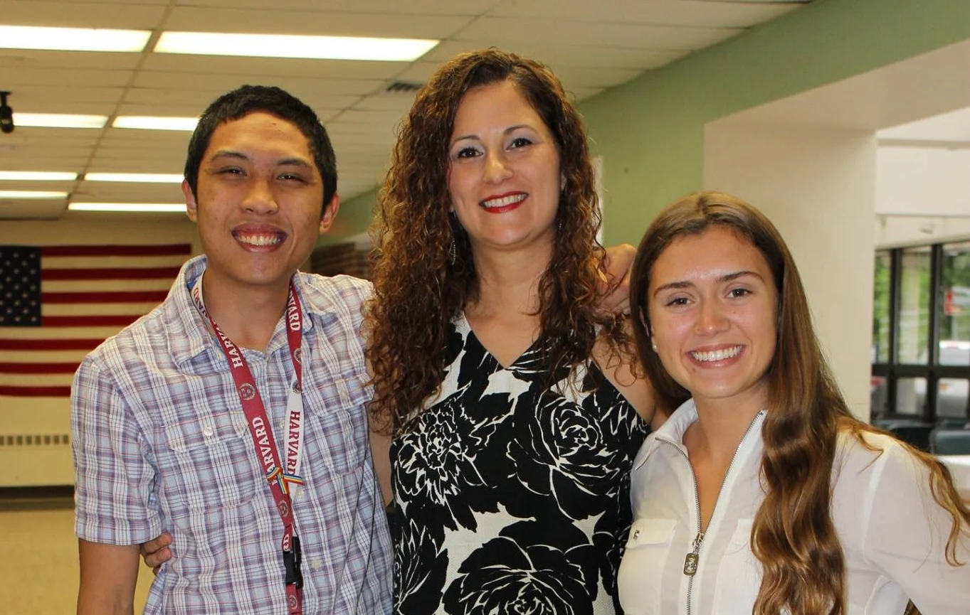 Using Restorative Justice To Make A Difference