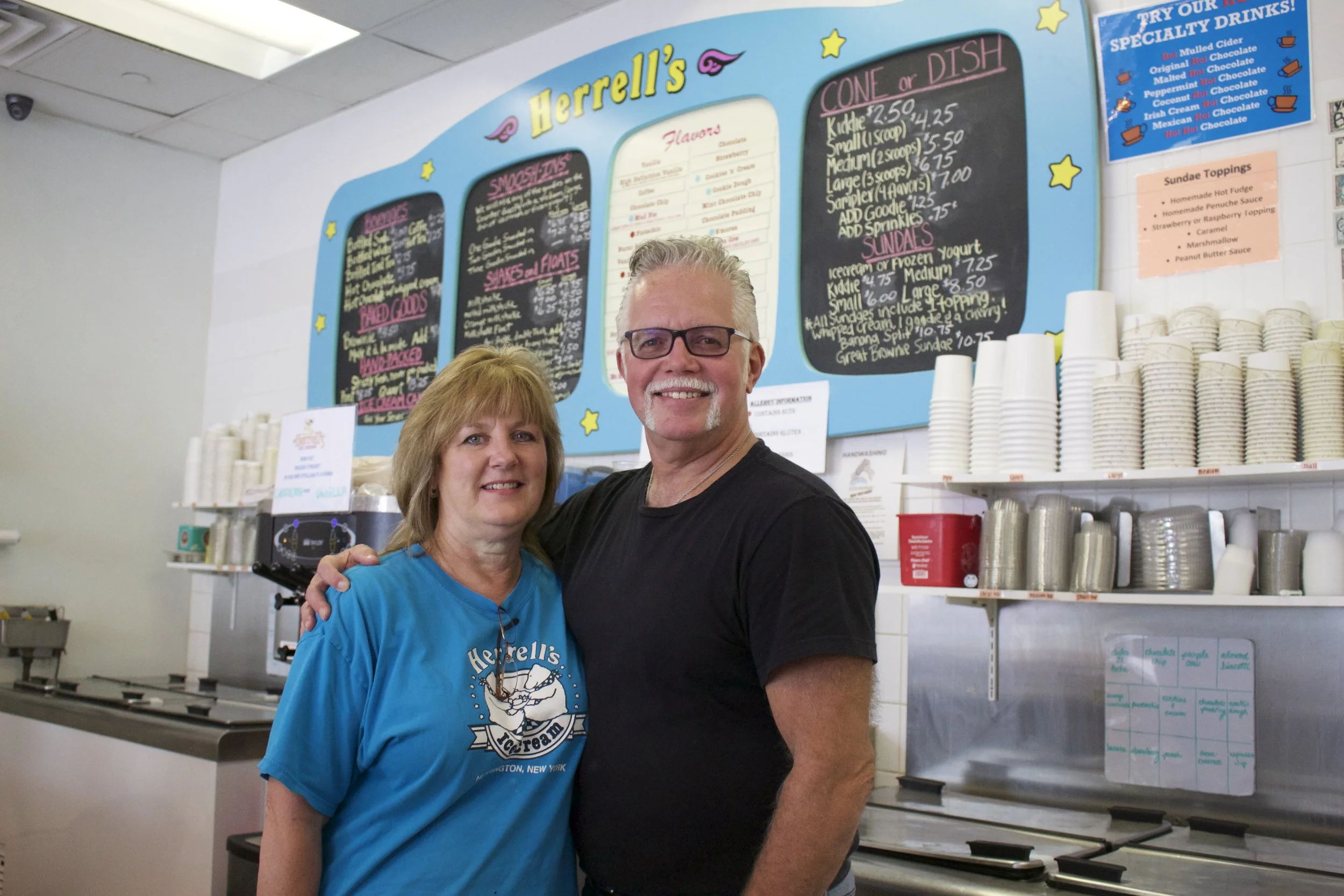 Village Gem Celebrates 9 Years Of Sweet Treats