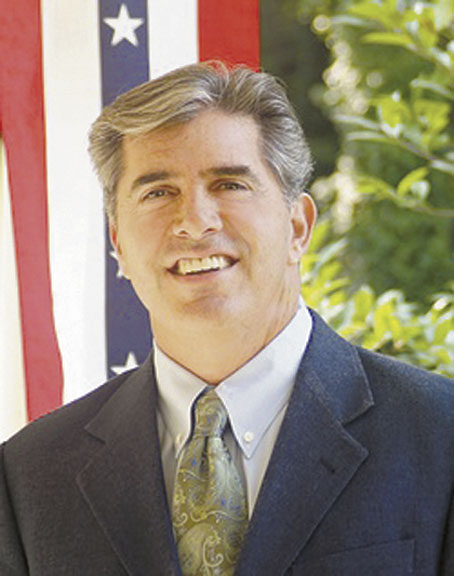 Councilman Makes Push For Term Limits