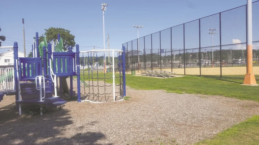 Take A Stroll Through Huntington's Parks