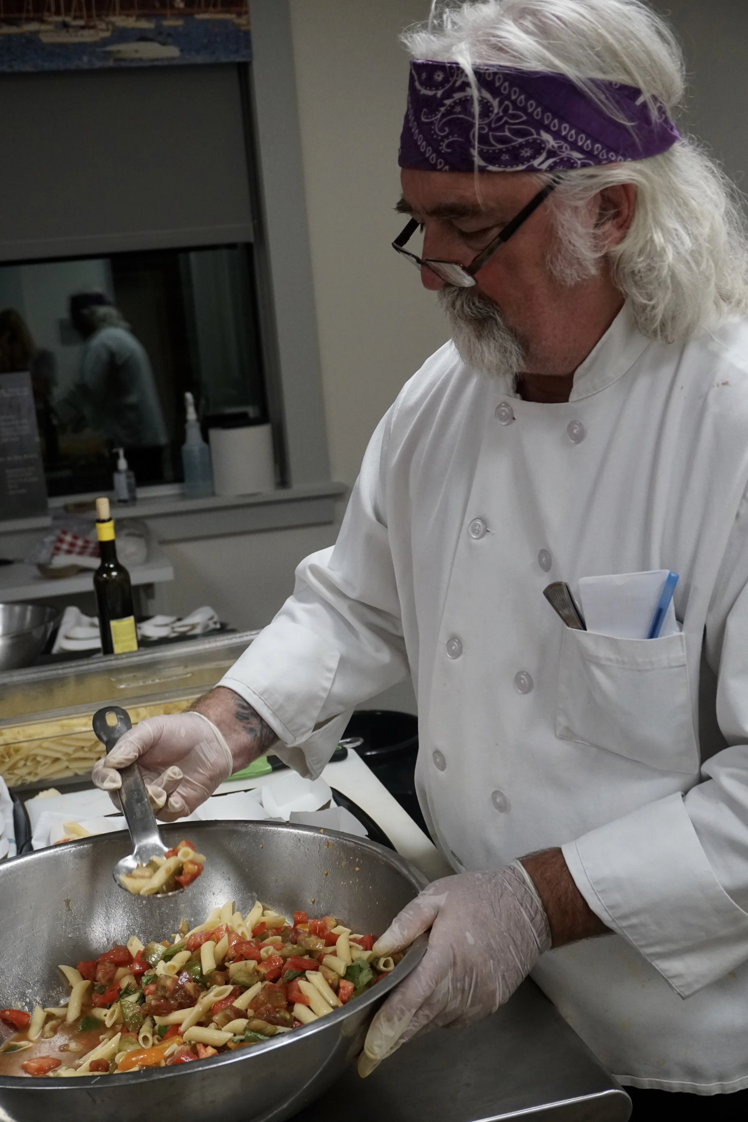 Side Dish: Wine Dinner, Eat Healthy, Brew Cheese Opens, & More