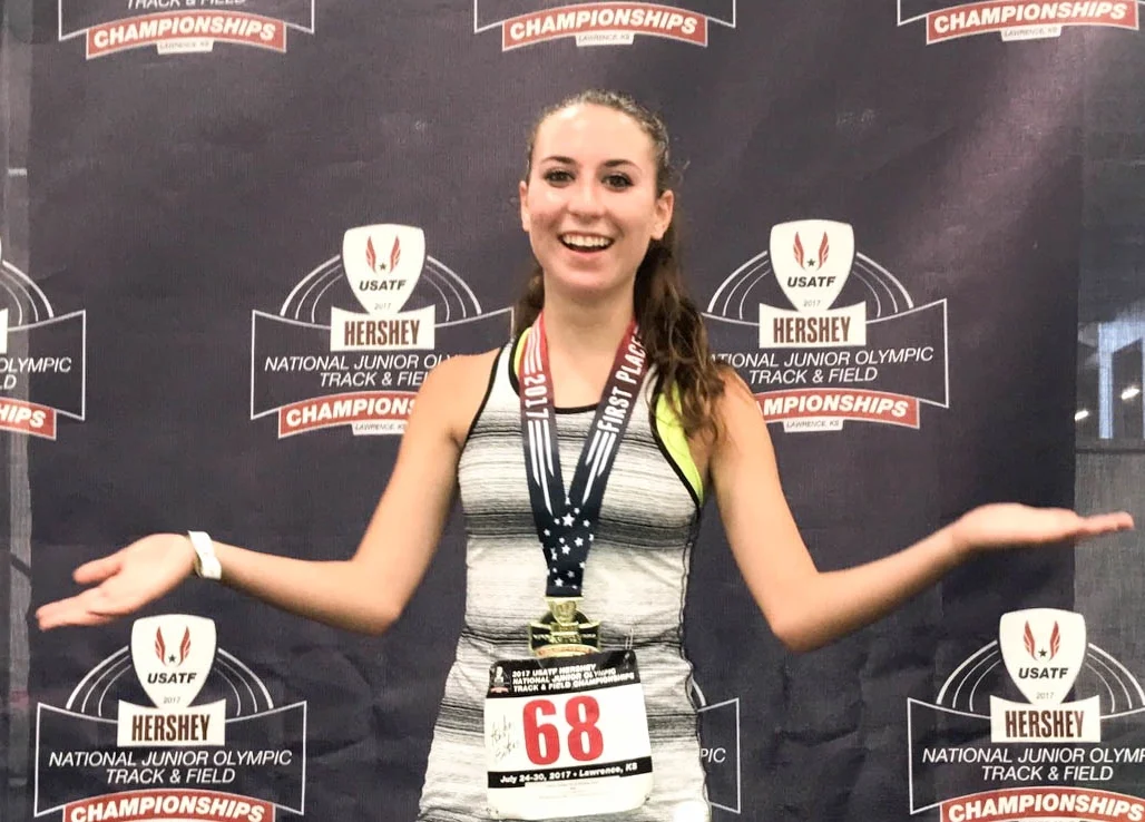 Thunderbird Walks To National Championship