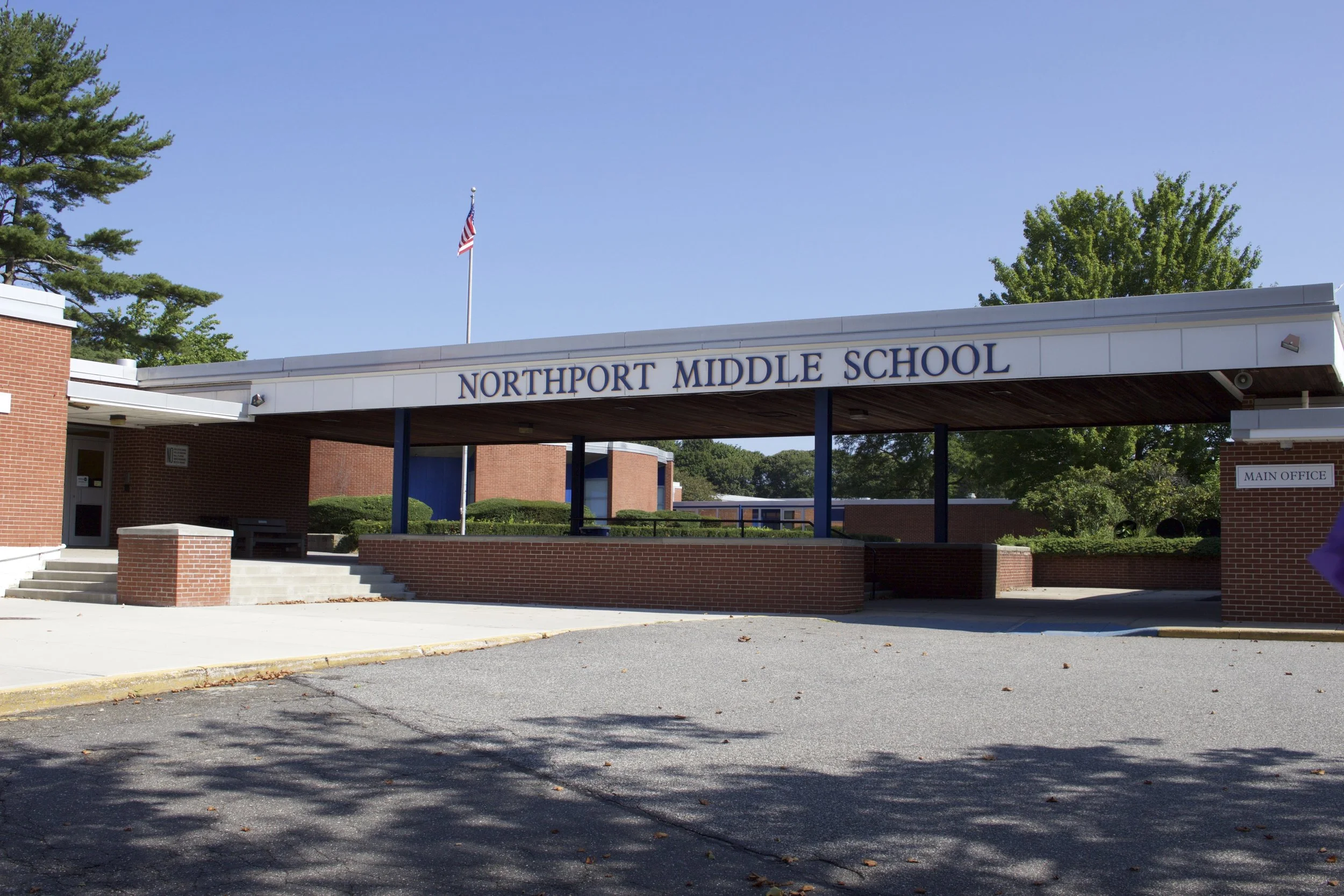 School Wing To Be Closed For Air Quality Testing