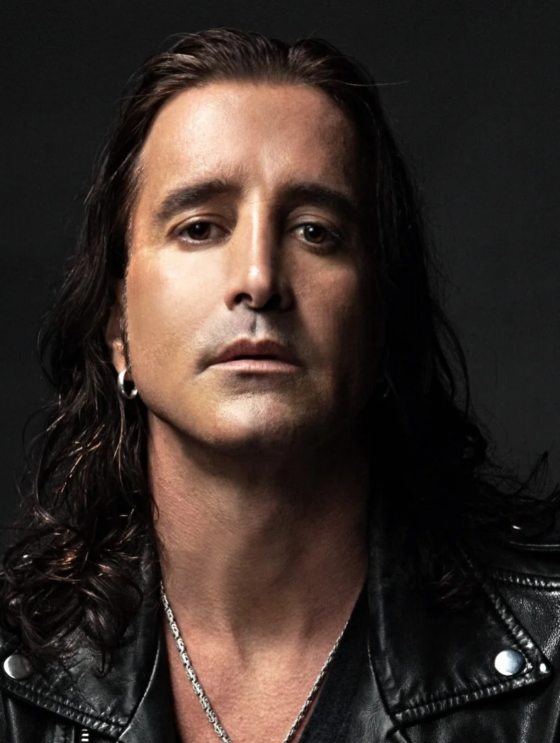 Scott Stapp of Creed Headlines High Energy Rock Show