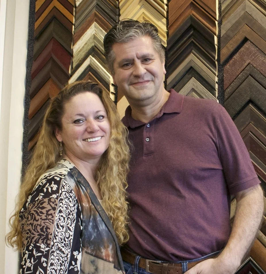 Huntington Art Center Celebrates 60 Years in Huntington Village