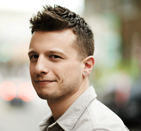 Mat Franco To Bring Magic To Huntington