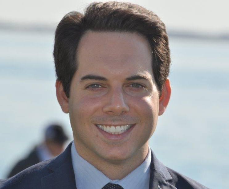 Scholarship Set Up In Memory Of Late Scott Martella