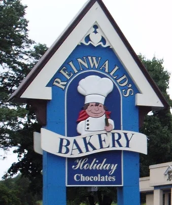 Reinwald’s Sold To Fellow Baker