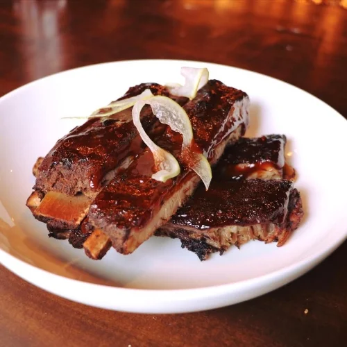 Side Dish: Hush Opens; Watch The Fight; Pizza Tuesdays