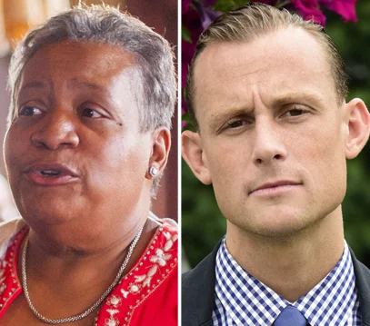 Democratic Town Supervisor Candidates Primed For Primary Election