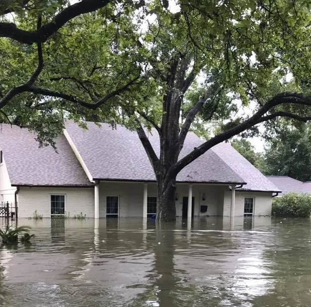 Local Efforts Send Aid to Hurricane Harvey Victims