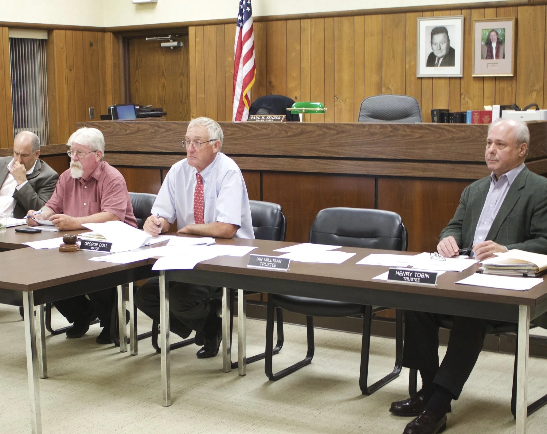 Northport Village Parking Fines To Increase