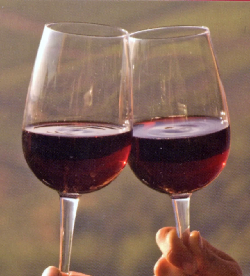 ‘Wine Under The Stars’ Honoree Announced