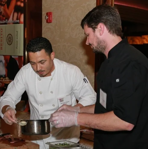 Side Dish: SoBol Opens; Grilling Tips; Great Chefs Event