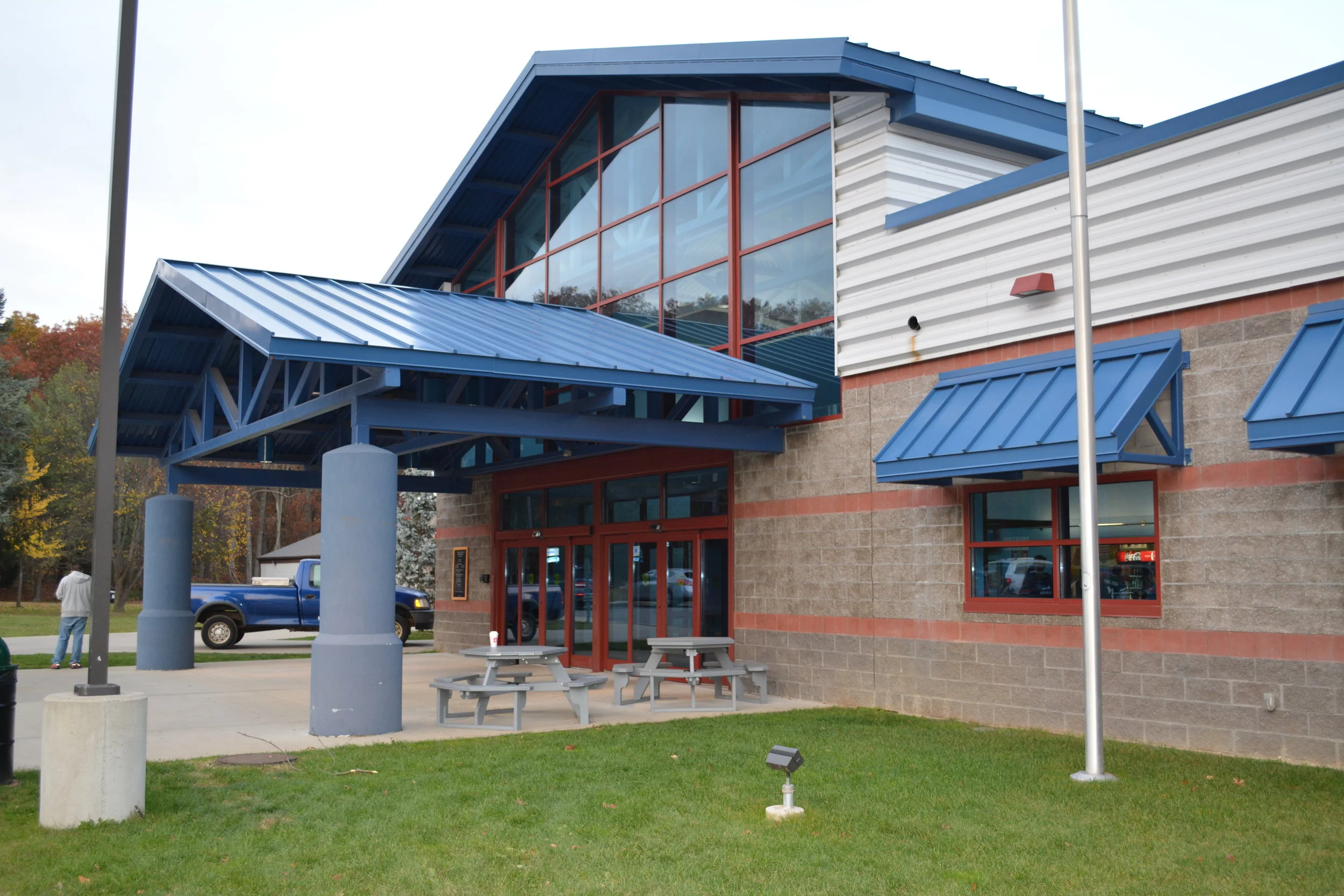 Rangers To Bring  Hockey To Dix Hills