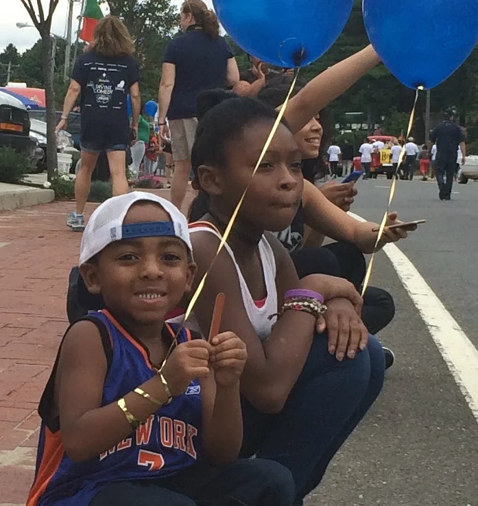 Awareness Day Parade, Fair To Honor Local Leaders