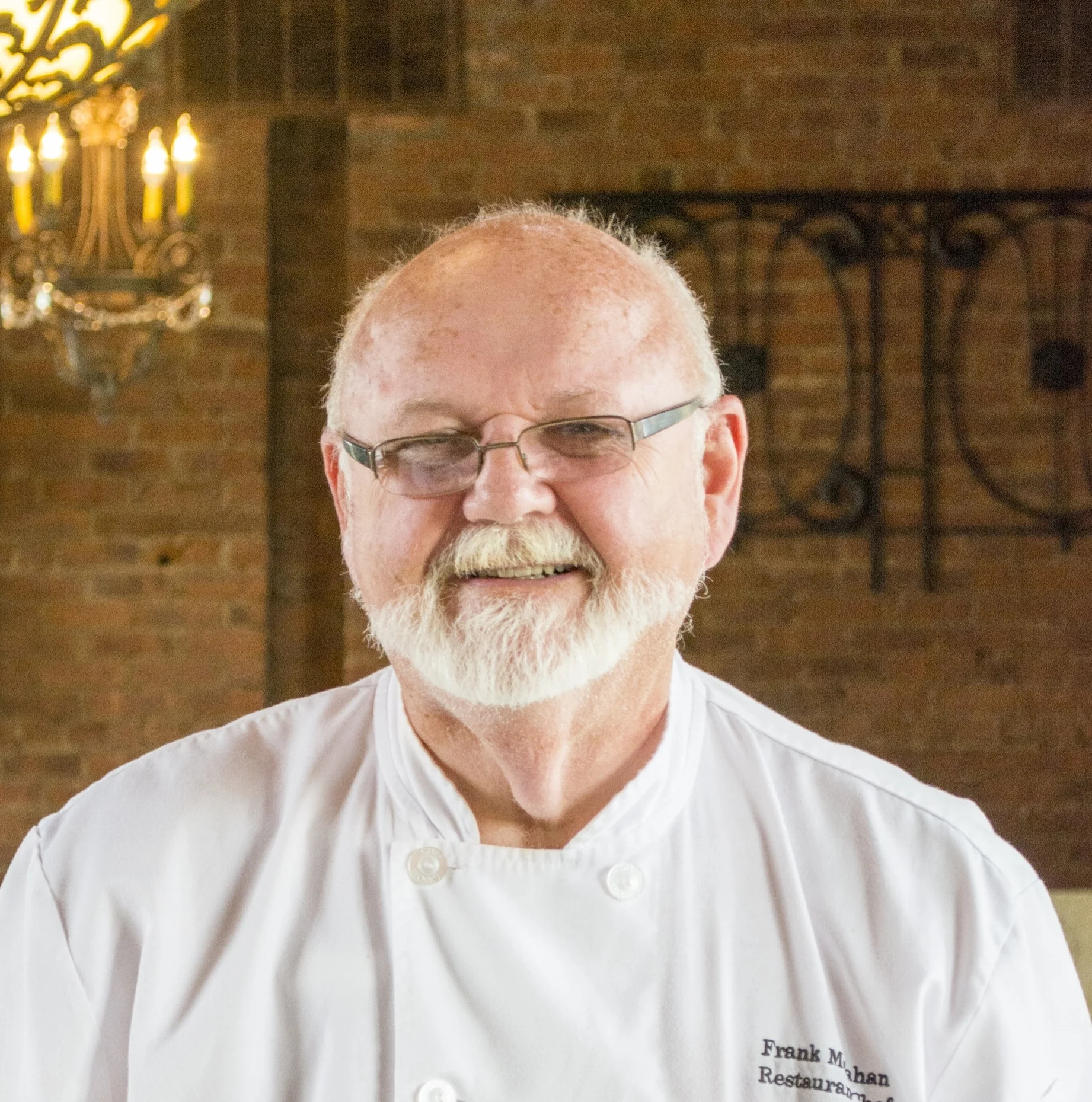 Quality, Fresh Dishes At Historical Oheka