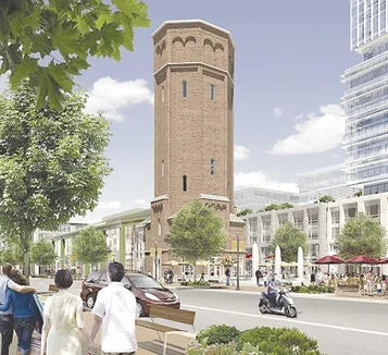 Supervisor Objects To Heartland Over Traffic Concerns