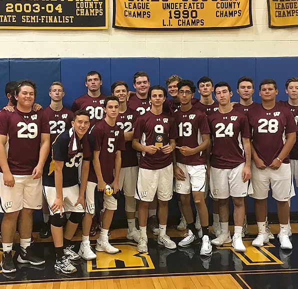 Wildcats Win Silver Bracket at Northport Invitational