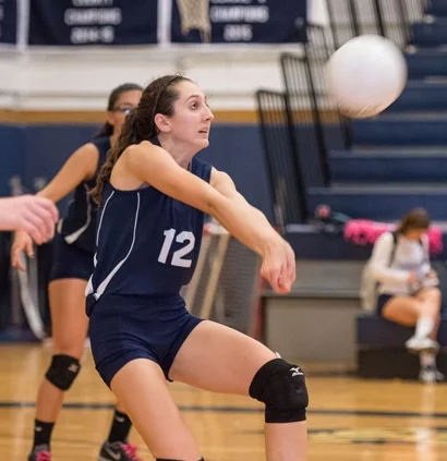 Blue Devils Set to Turn Corner