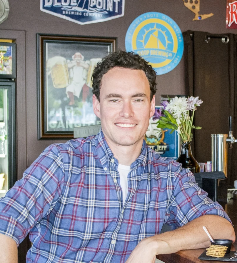 Brew Cheese: A Perfect Pairing of Beer and Cheese in Northport