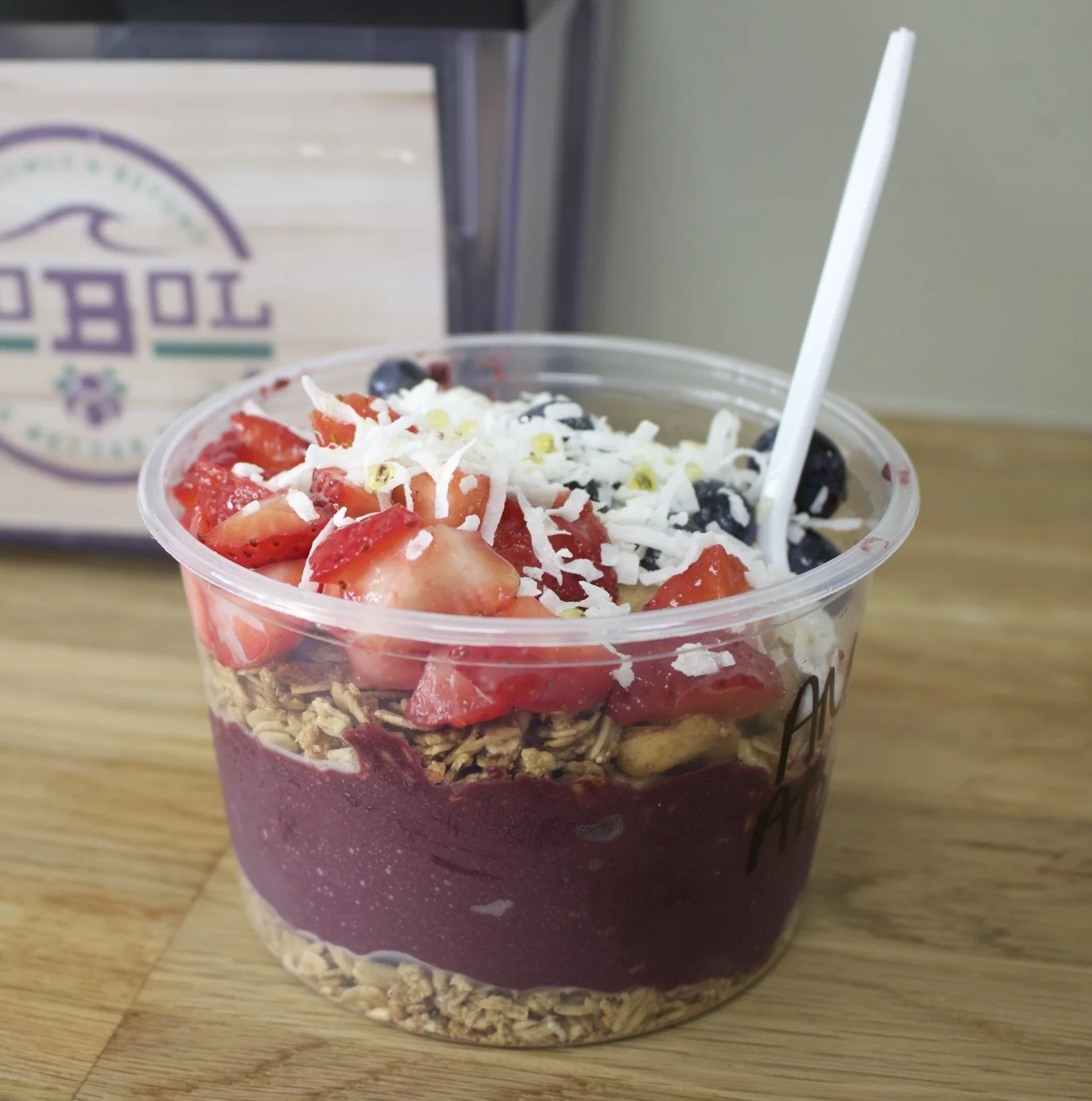 SoBol Brings Refreshing, Healthy Bites To Village