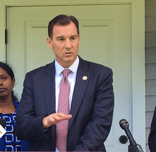 Huntington Locals Assist in Hurricane Irma Relief Efforts