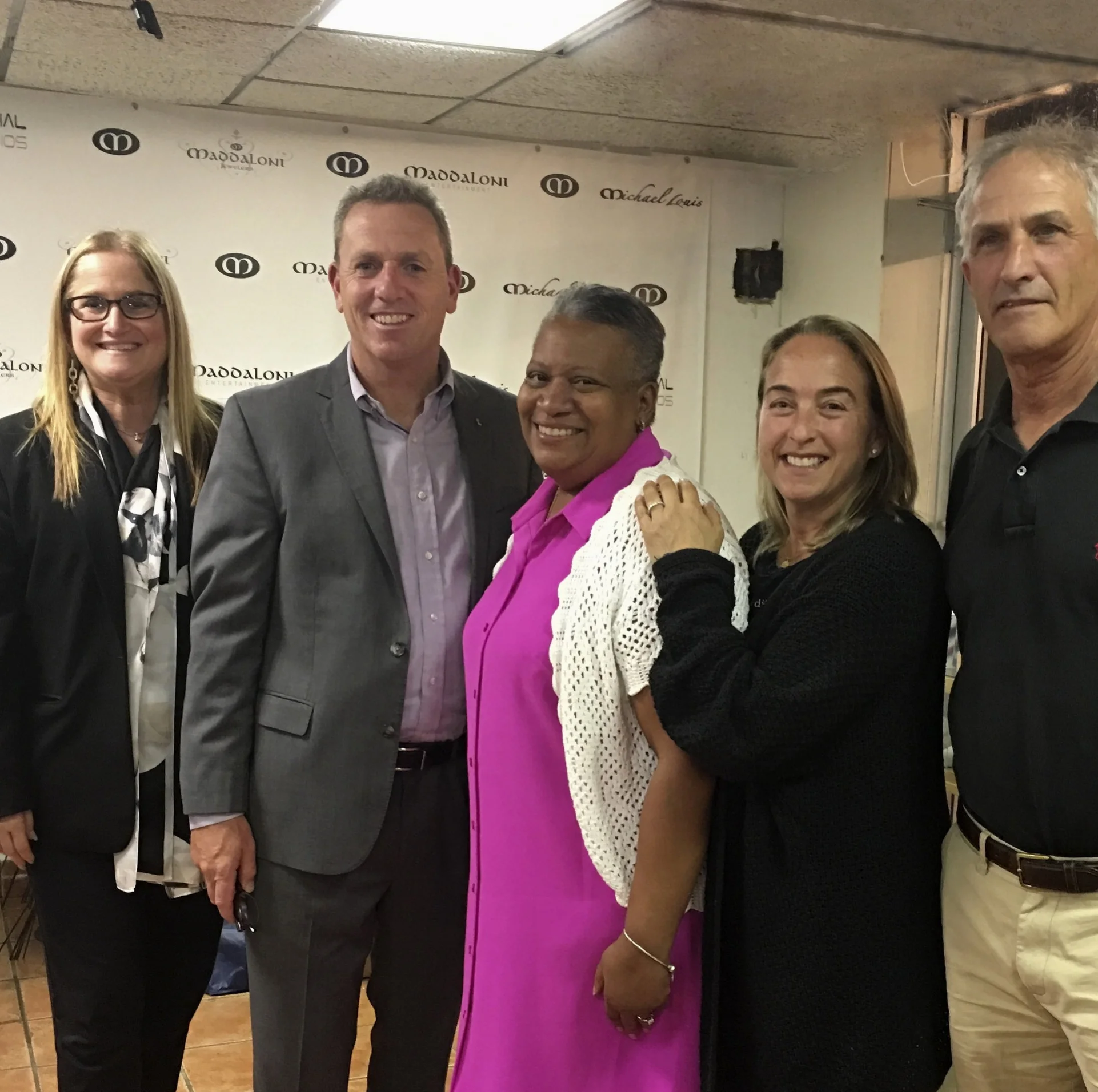 Edwards Gets Dems’ Nod In Town Supervisor Race