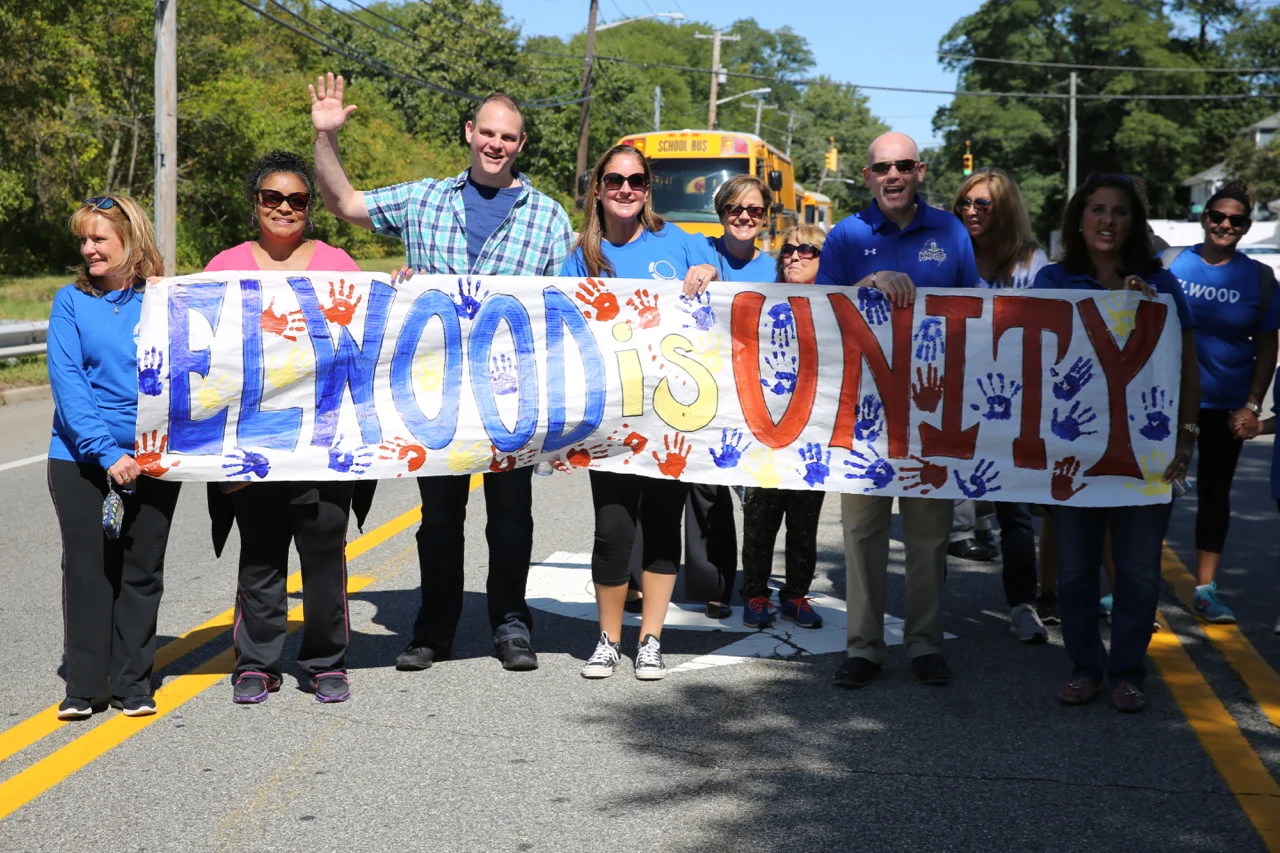 Unity In The Community On Huntington Awareness Day