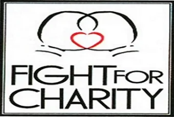 Huntington Residents Gear Up To Fight For Charity