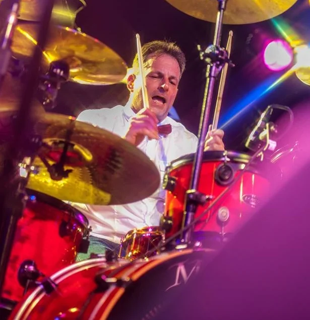 ‘Mystic Rhythms’ Covers Decades Of Rush
