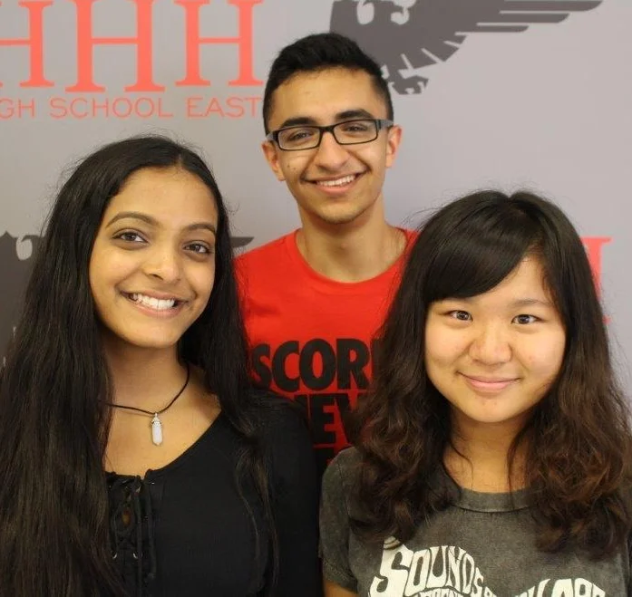 Local Schools Yield 19 National Merit Semifinalists