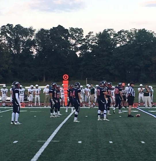 Cold Spring Harbor Seahawks Start Strong, Don’t Look Back