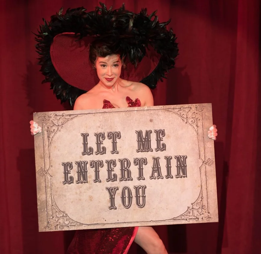 Engeman’s ‘Gypsy’ Cast Is Broadway Quality