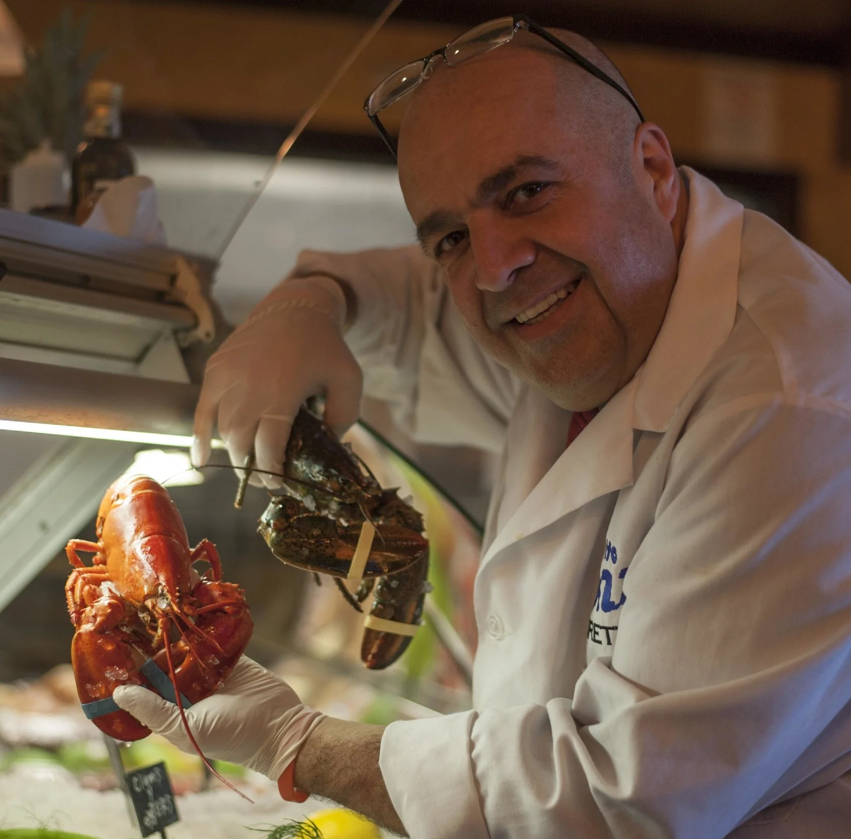 Dine Huntington Restaurant Week: Now With Choice