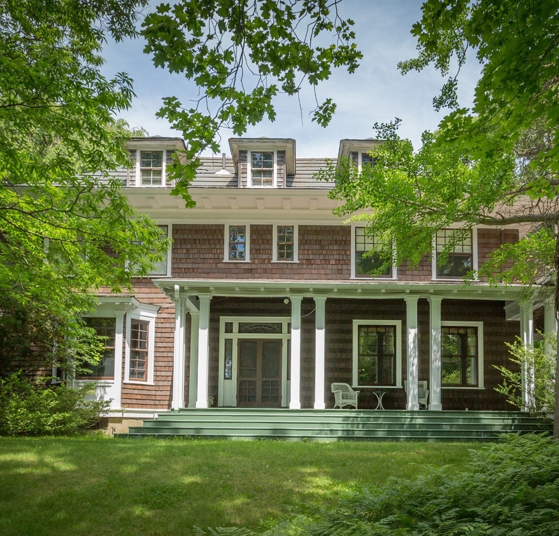 On The Market: $6.45M Owl Hill Estate