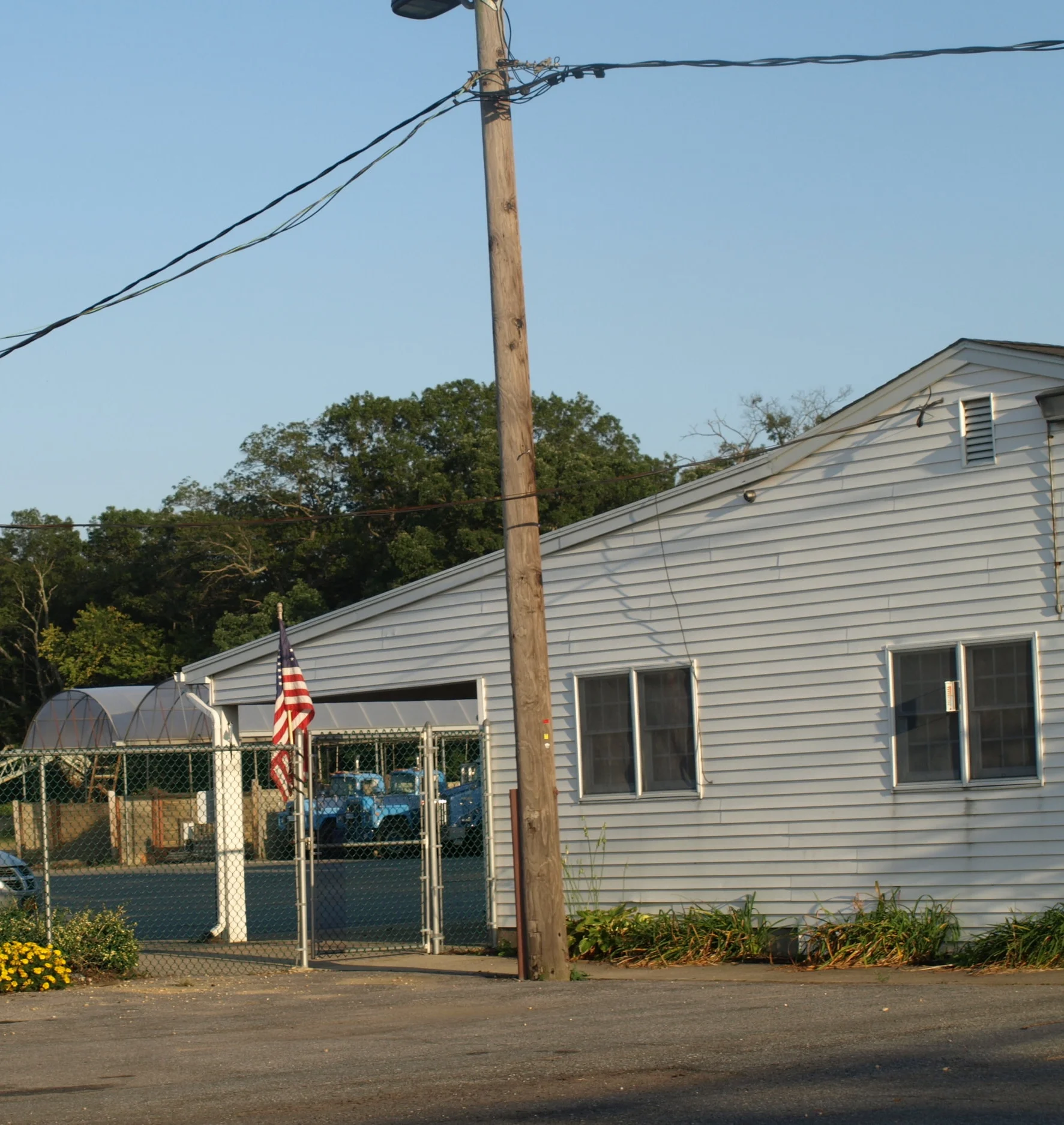 Senior Housing Plan in Dix Hills Needs Zone Change