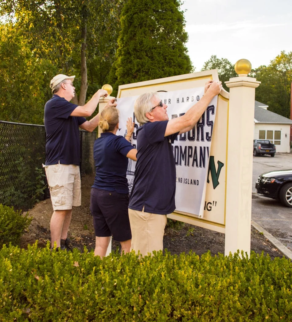 Six Harbors Brewing Company Owners Plan Fall Opening