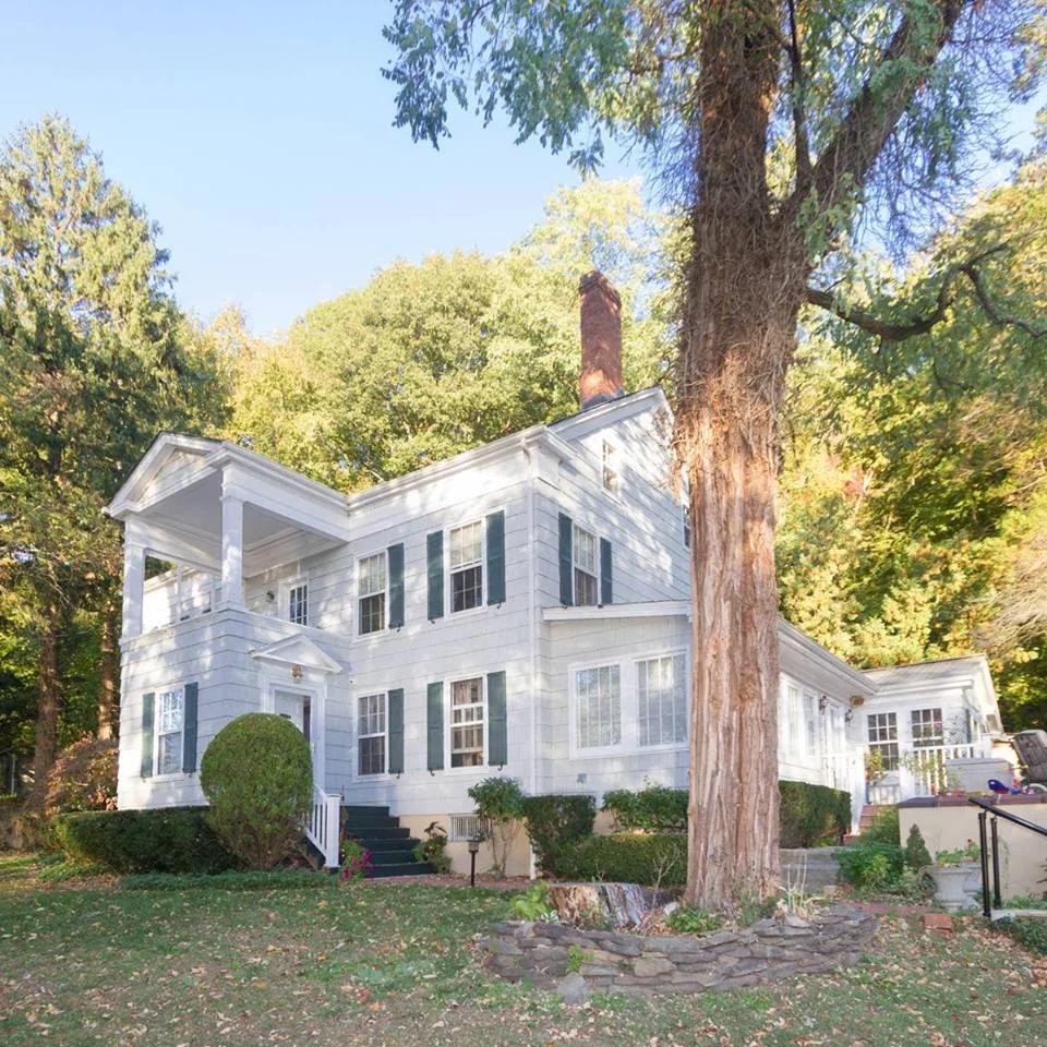 Owner Looks To Expand Cold Spring Harbor Bed And Breakfast