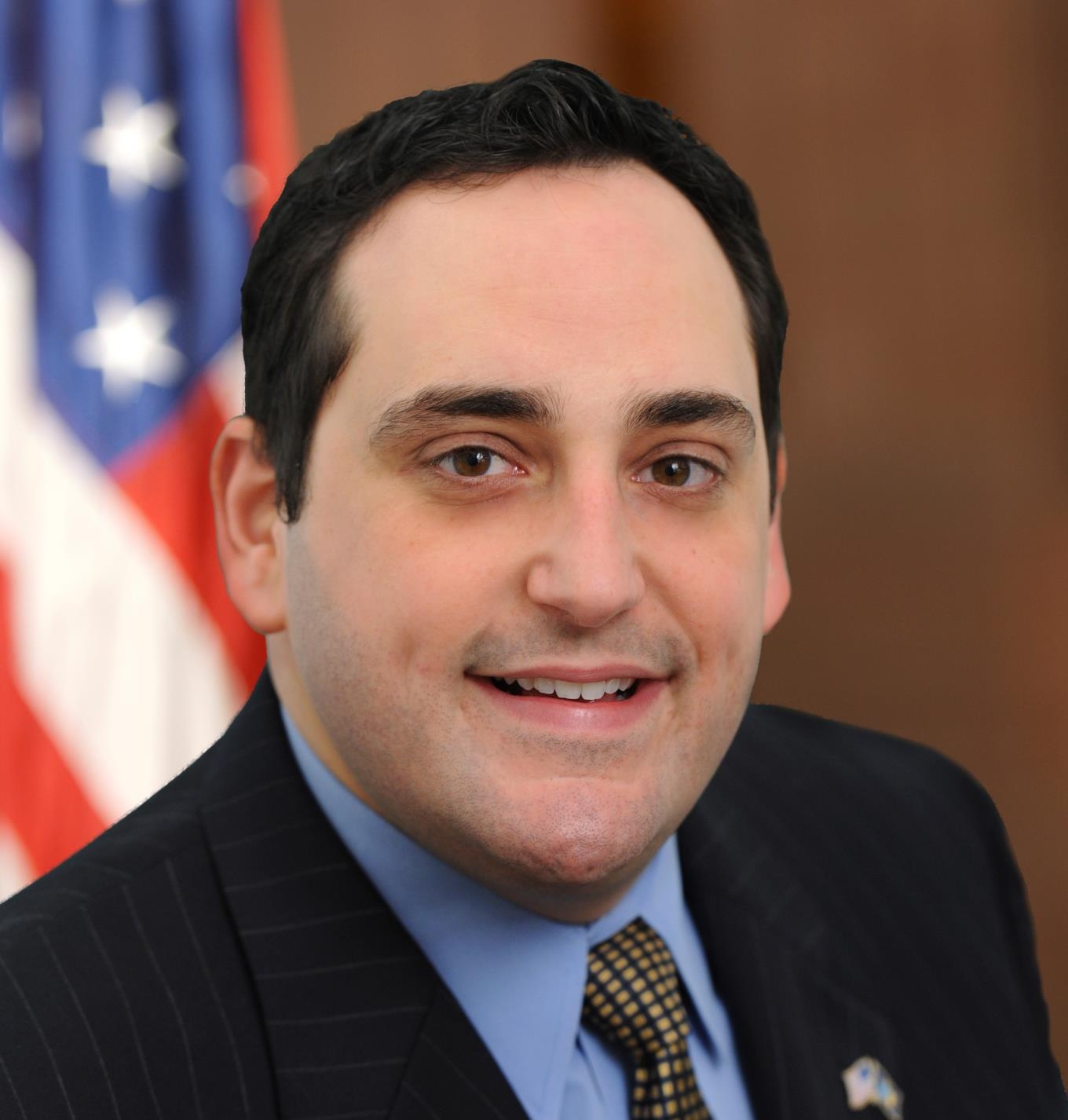 Republican Town Supervisor Candidate Backed By Dems Group