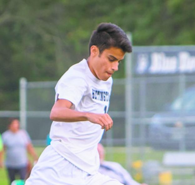 Blue Devils Soccer Undefeated In League Play