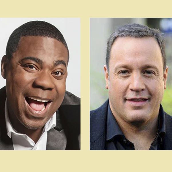 New York Comics Hit Stage At The Paramount This Month