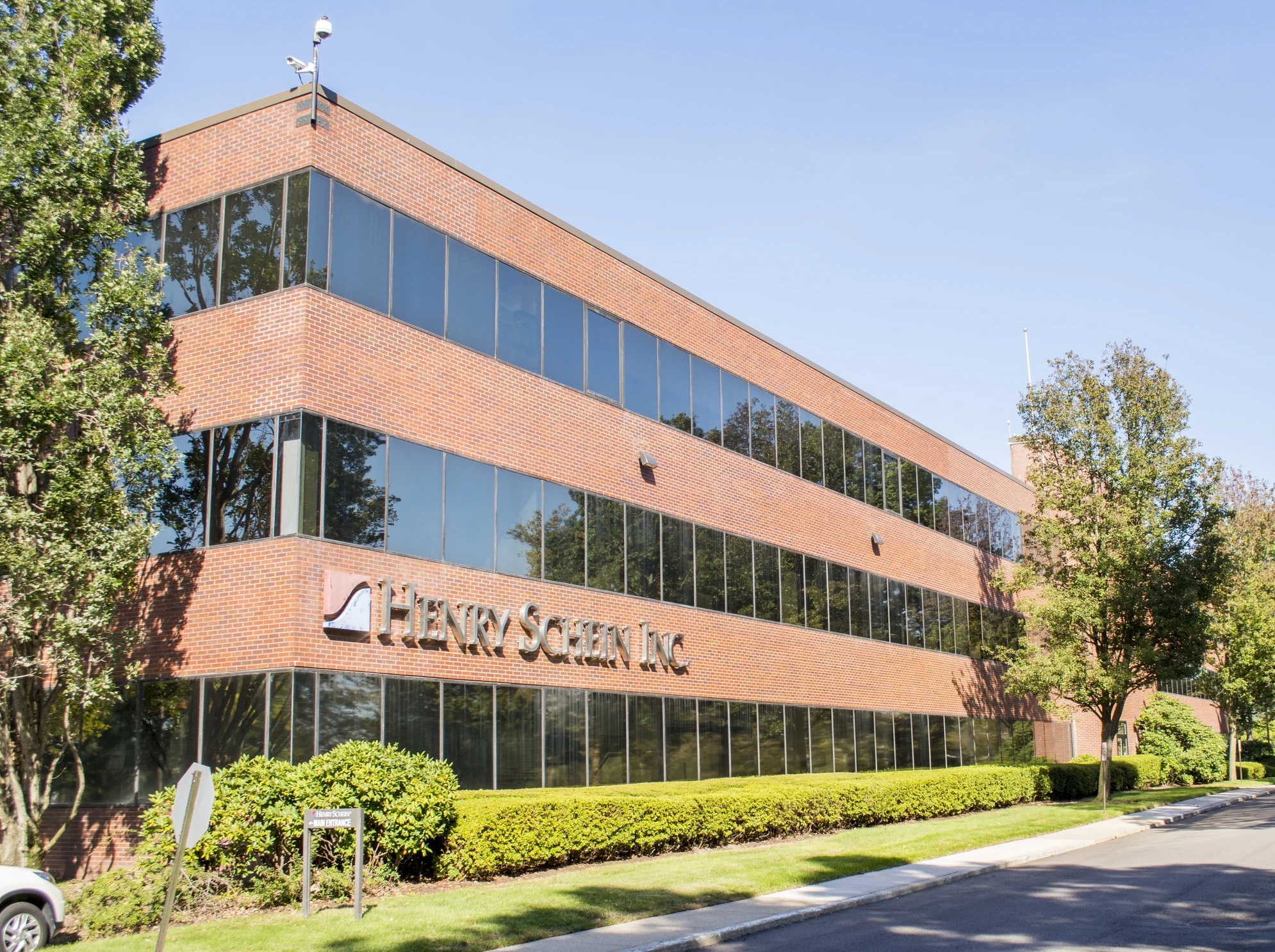 Two Local Firms Win Department of Defense Contracts