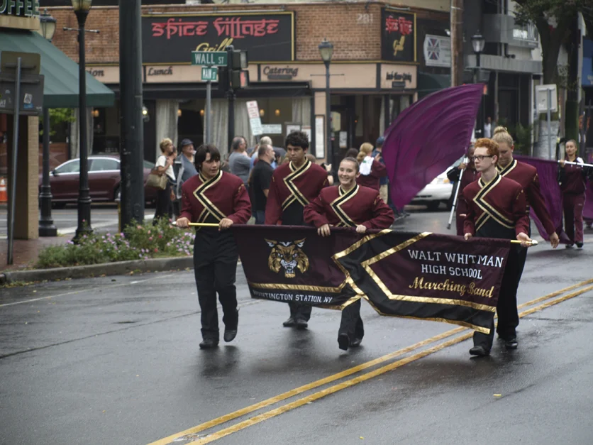  Long Islander News Photo/Connor Beach  