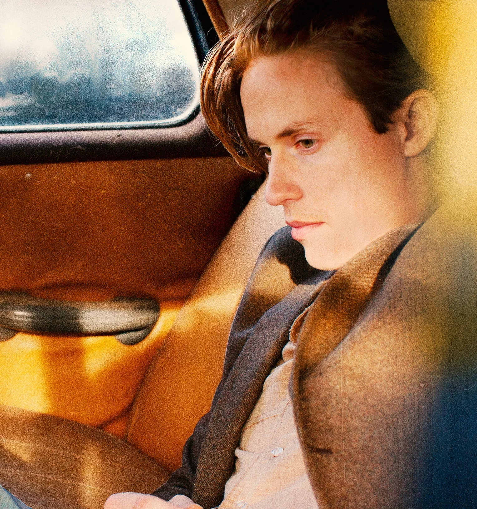 Jonny Lang To Bring Blues, Synth To The Paramount