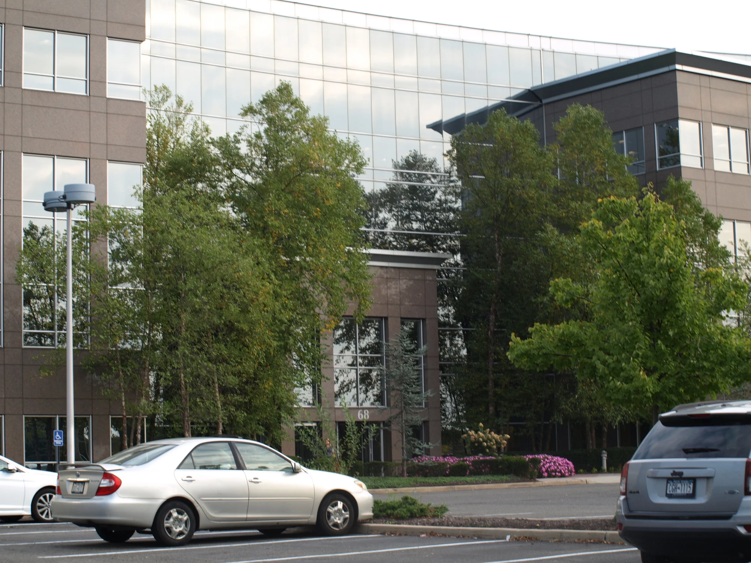 Melville Corporate FedEx Office Closing To Impact 61 Workers