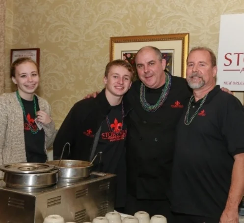 Side Dish: Great Chefs Event, Anniversary Special, And 2-For-1s