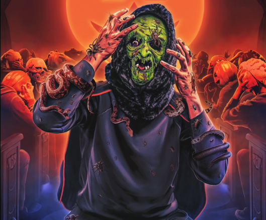 Cinema Arts Centre To Host Halloween Horrorthon